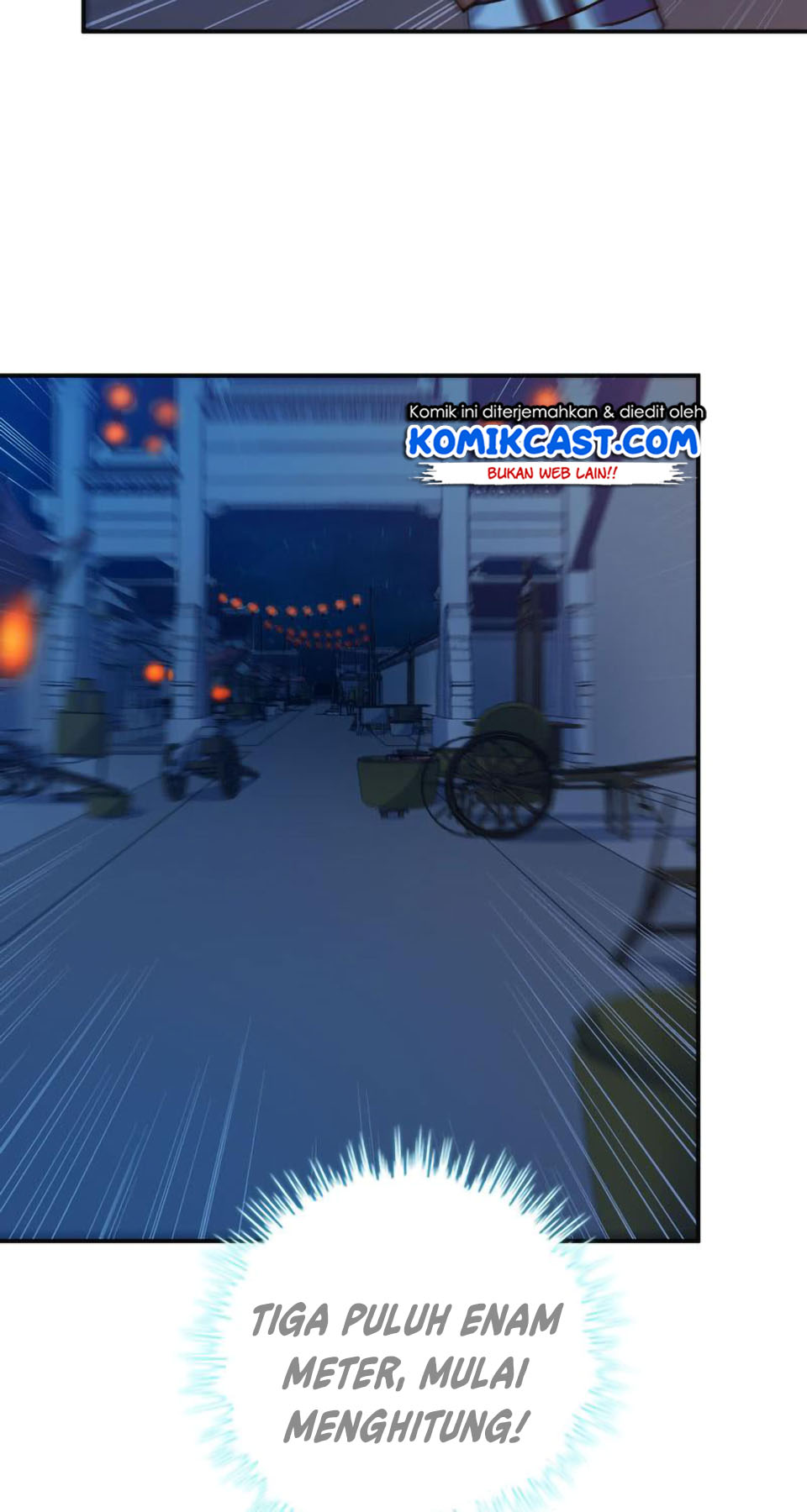 The Beginning of  Journey Chapter 05 Gambar 17